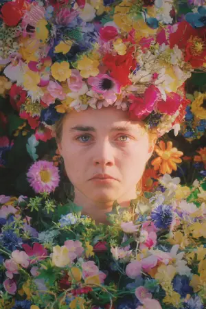 Постер до фильму"Сонцестояння" #589103