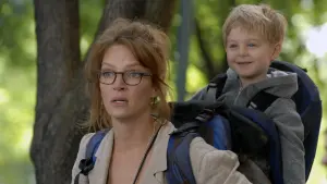 Задник до фильму"Материнство" #460565