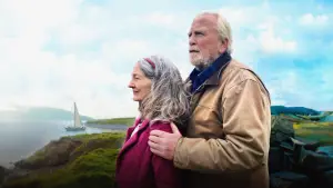 Задник до фильму"My Sailor, My Love" #756515