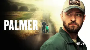 Задник до фильму"Палмер" #750241