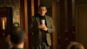 Задник до фильму"Жмот" #403979