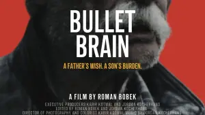 Задник до фильму"Bullet Brain" #825034