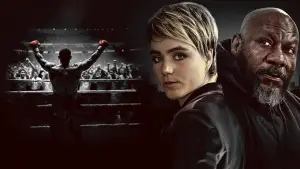 Задник до фильму"Аперкот" #735367