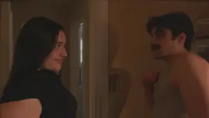 Задник до фильму"Shower Thoughts" #777151