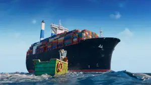 Задник до фильму"Спікед!" #766852