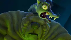 Задник до фильму"Ґарфілд у кіно" #771331