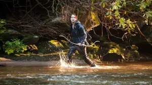 Задник до фильму"Голодні ігри" #603070