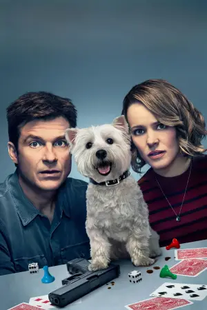 Постер до фильму"Нічні ігри" #665498