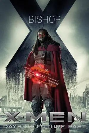 Постер до фильму"Люди Ікс: Дні минулого майбутнього" #574375