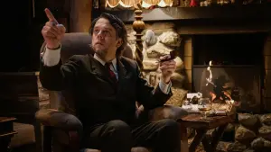 Задник до фильму"Погані гноми. Різдвяний розгром" #193639