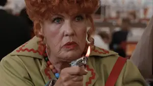 Задник до фильму"Внутрішній космос" #805973