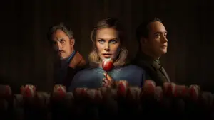 Задник до фильму"Голланд" #631791