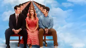 Задник до фильму"Вічність" #517725