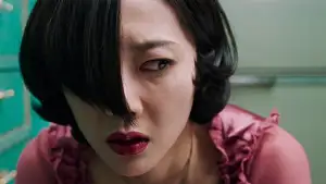 Задник до фильму"Історія двох сестер" #810994