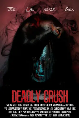 Постер до фильму"Deadly Crush" #843839