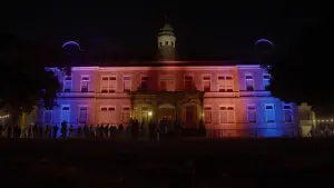 The Haunting of Pennhurst