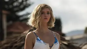 Задник до фильму"Хочу зараз" #654347