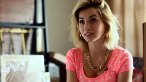 Задник до фильму"Хто там" #313280