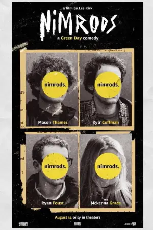 Nimrods