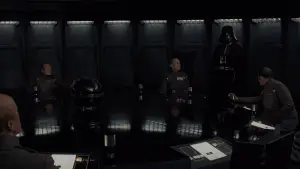 Задник до фильму"Зоряні війни: Епізод 4 — Нова надія" #546707