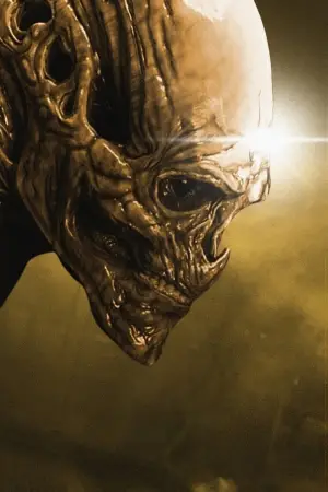 Постер до фильму"Чужий: Воскресіння" #600626