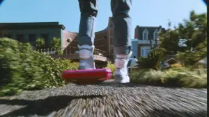 Задник до фильму"Назад у майбутнє. Частина друга" #504072