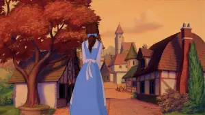 Задник до фильму"Красуня і Чудовисько" #573520