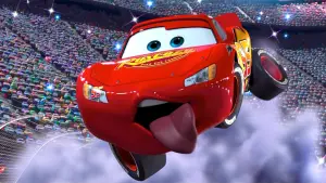 Задник до фильму"Тачки" #599736