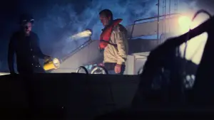 Задник до фильму"Щелепи" #768221