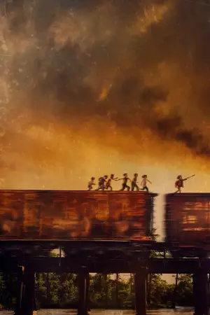 Постер до фильму"Венді" #717403