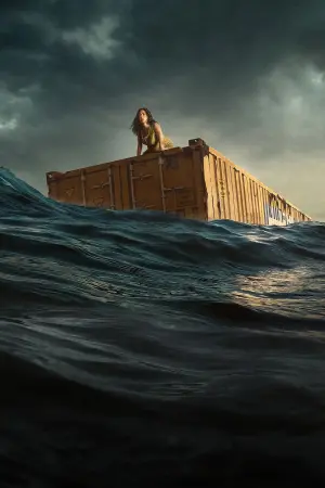 Постер до фильму"Ніде" #212295