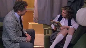 Задник до фильму"Hanna D. - La ragazza del Vondel Park" #809282