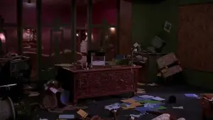 Задник до фильму"Секретарка" #718453