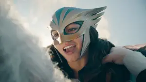 Задник до фильму"Супермен: Спадок" #513833