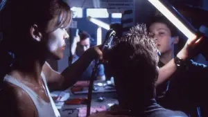 Задник до фильму"Термінатор 2: Судний день" #549849