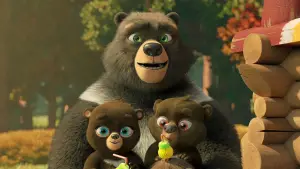 Задник до фильму"Большое путешествие. Вокруг света" #651610