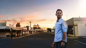 Задник до фильму"Посуха" #262098