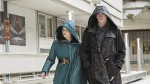 Задник до фильму"Голоднi iгри: Переспiвниця. Частина 2" #634216