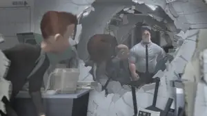 Задник до фильму"Суперсімейка" #576968