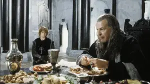 Задник до фильму"Володар перснів: Повернення короля" #514728