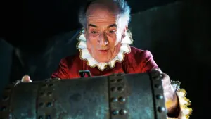 Задник до фильму"Скупий" #288823