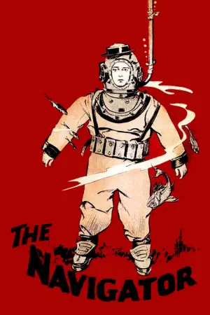 Постер до фильму"Навігатор" #699833