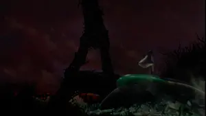 Задник до фильму"Війна світів" #259025