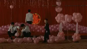 Задник до фильму"Один і два" #534609