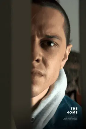 Постер до фильму"Наглядач" #564077