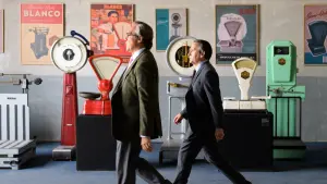 Задник до фильму"Найкращий бос" #245746