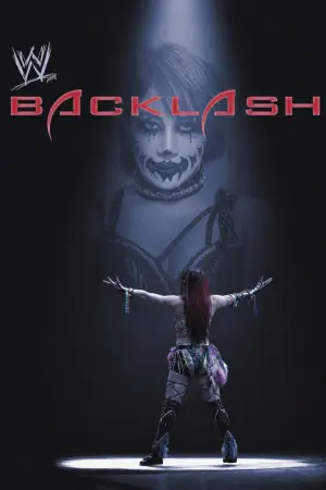 Постер до фильму"Backlash Tampa" #833864