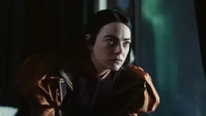 Задник до фильму"Бідолашні створіння" #584052