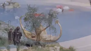 Задник до фильму"Клеопатра" #809616