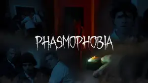 Задник до фильму"Phasmophobia" #822821